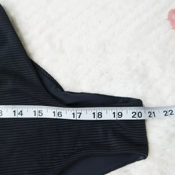 Spiritual Gangster Shore Strappy Swimsuit Ribbed - Picture 7 of 8